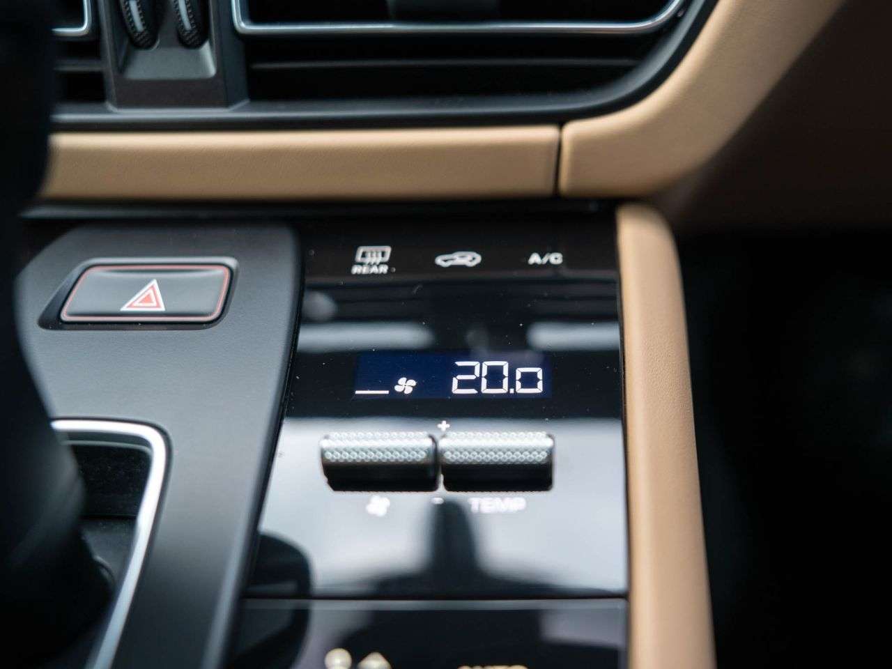 2022 PORSCHE MACAN 2022 PORSCHE MACAN