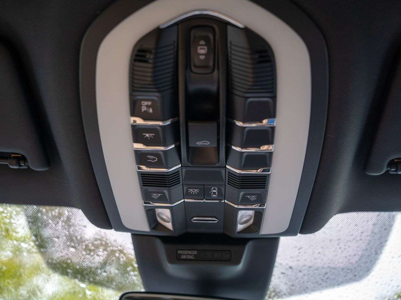 2022 PORSCHE MACAN 2022 PORSCHE MACAN