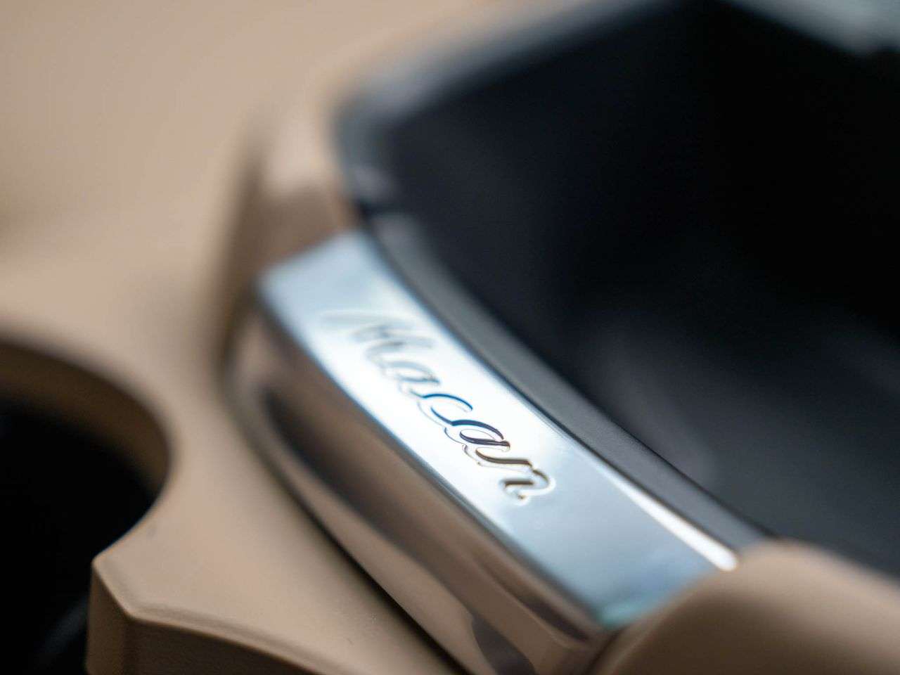 2022 PORSCHE MACAN 2022 PORSCHE MACAN