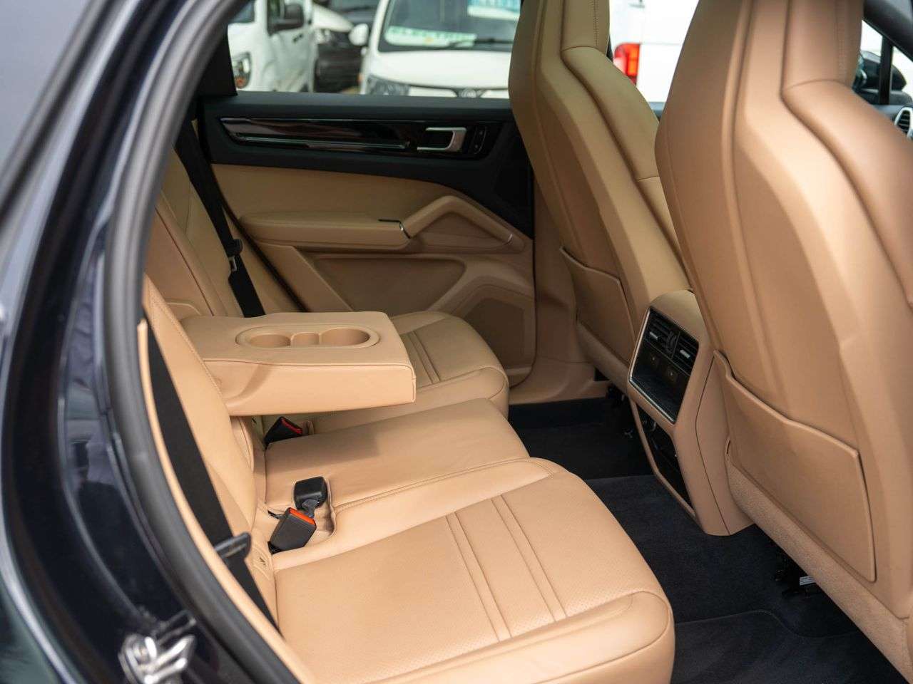 2020 PORSCHE CAYENNE 2020 PORSCHE CAYENNE