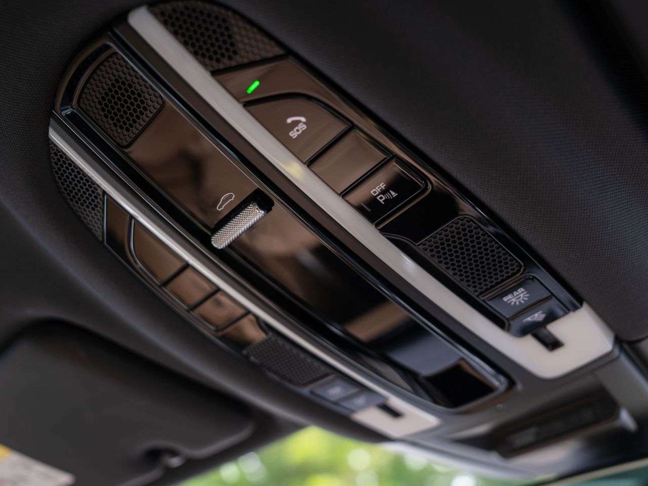 2020 PORSCHE CAYENNE 2020 PORSCHE CAYENNE