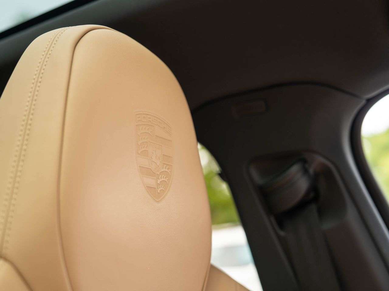 2020 PORSCHE CAYENNE 2020 PORSCHE CAYENNE