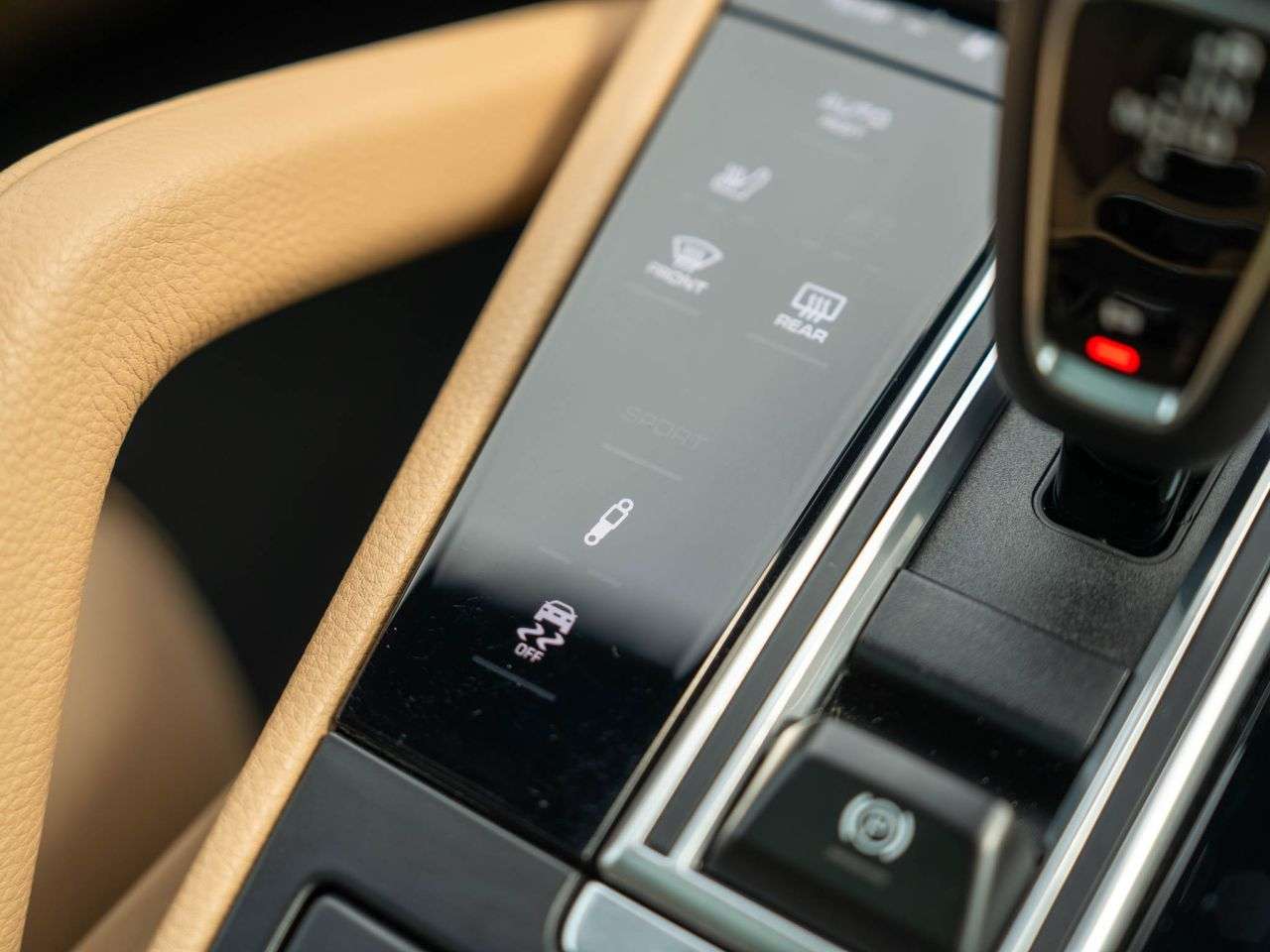 2020 PORSCHE CAYENNE 2020 PORSCHE CAYENNE