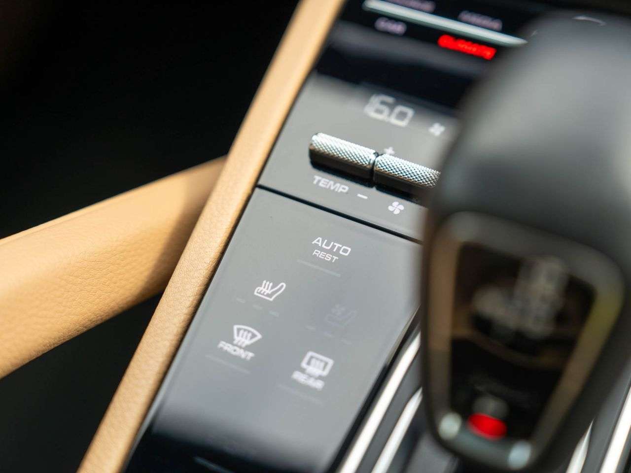 2020 PORSCHE CAYENNE 2020 PORSCHE CAYENNE