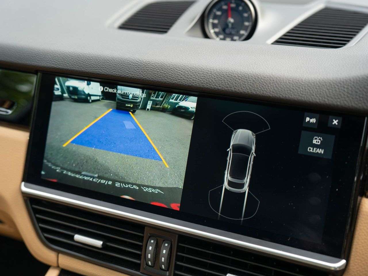 2020 PORSCHE CAYENNE 2020 PORSCHE CAYENNE