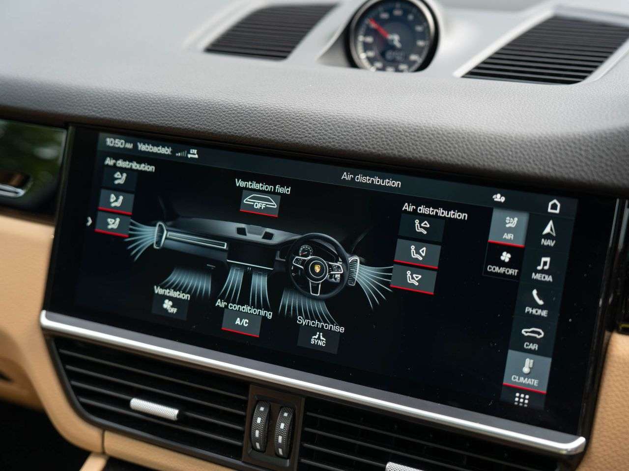 2020 PORSCHE CAYENNE 2020 PORSCHE CAYENNE