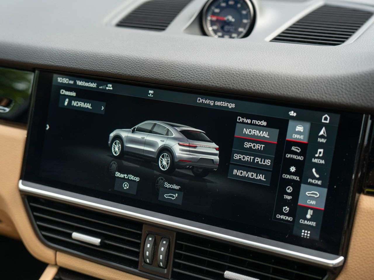 2020 PORSCHE CAYENNE 2020 PORSCHE CAYENNE