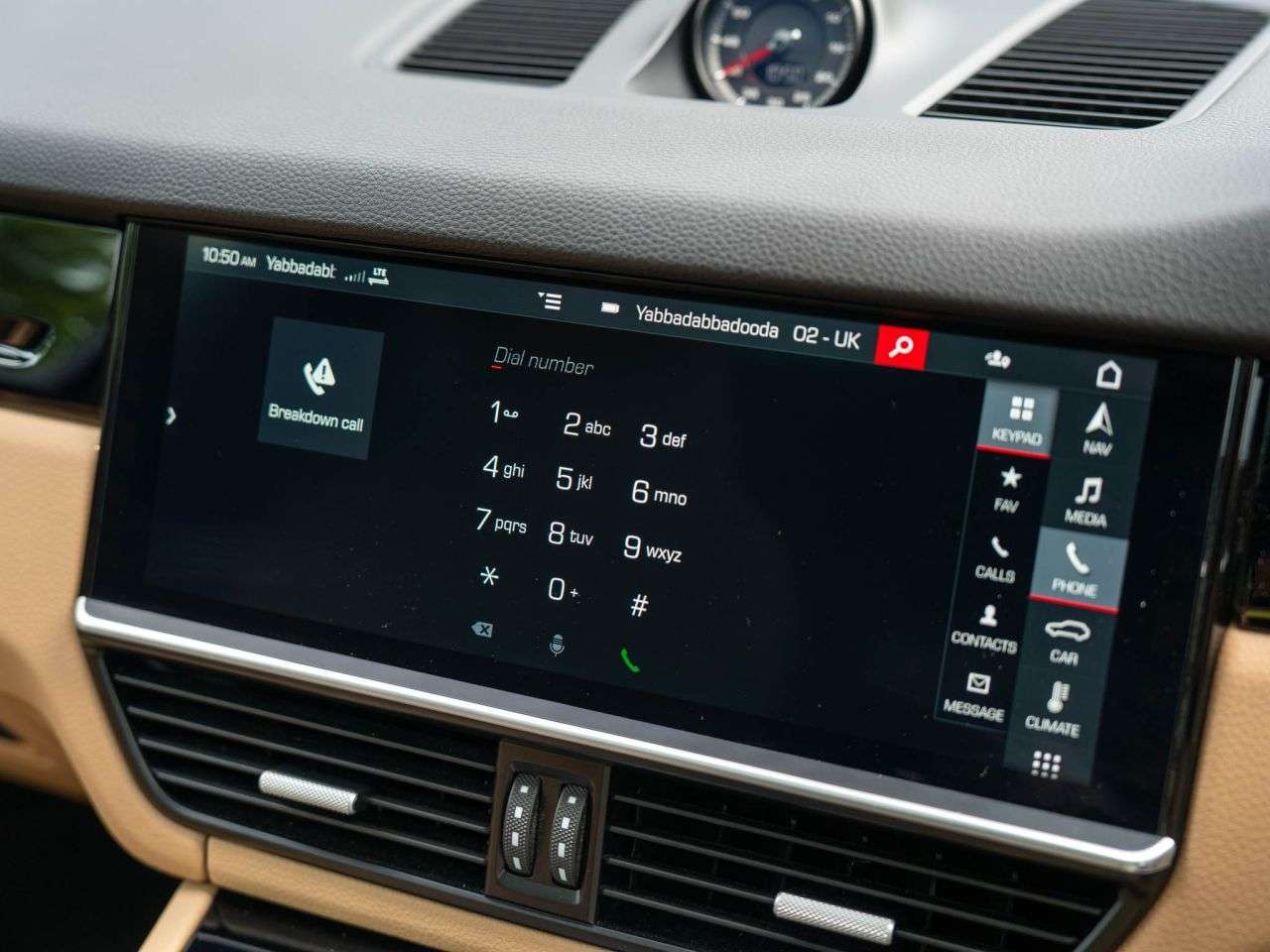 2020 PORSCHE CAYENNE 2020 PORSCHE CAYENNE