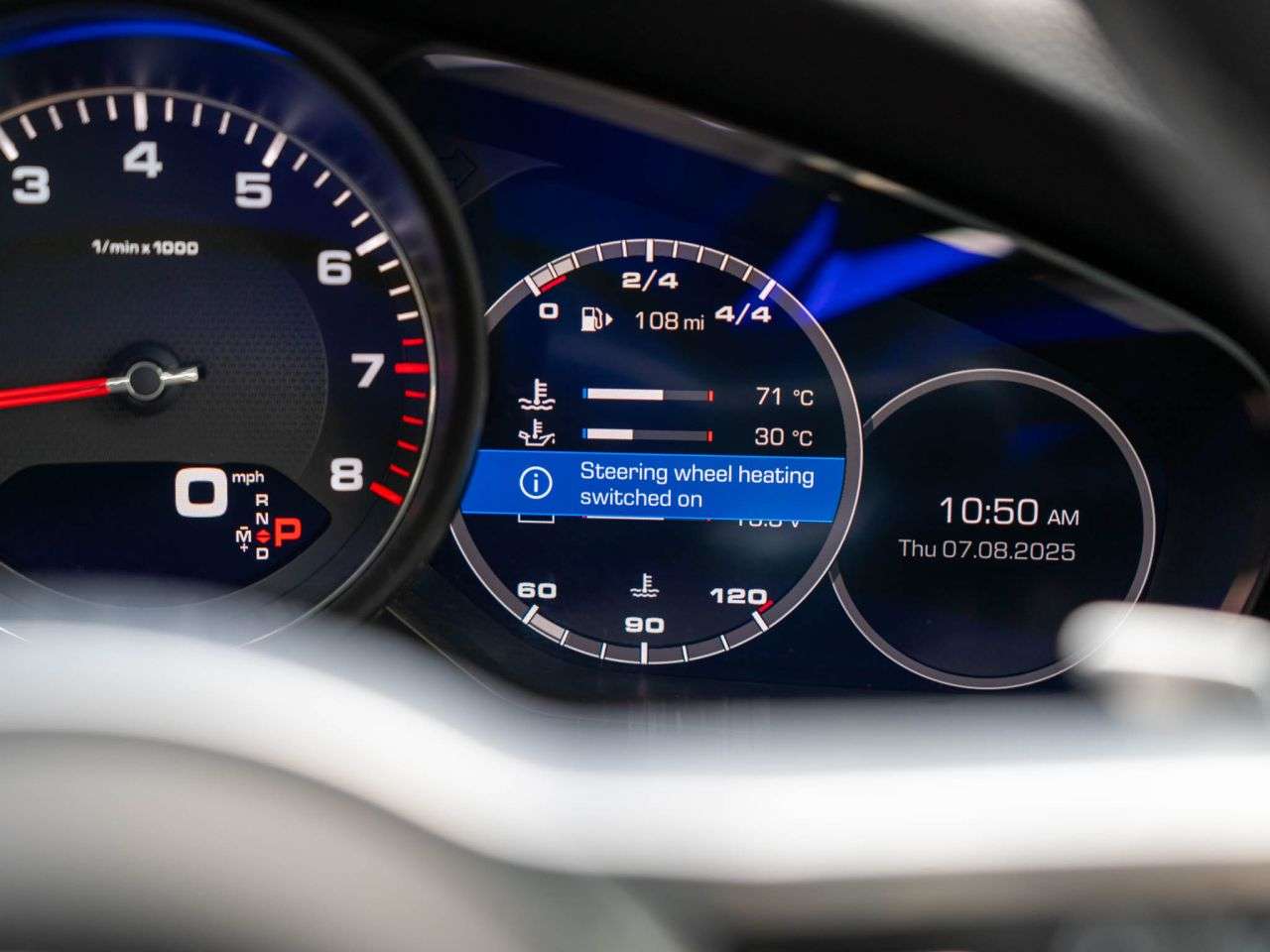 2020 PORSCHE CAYENNE 2020 PORSCHE CAYENNE