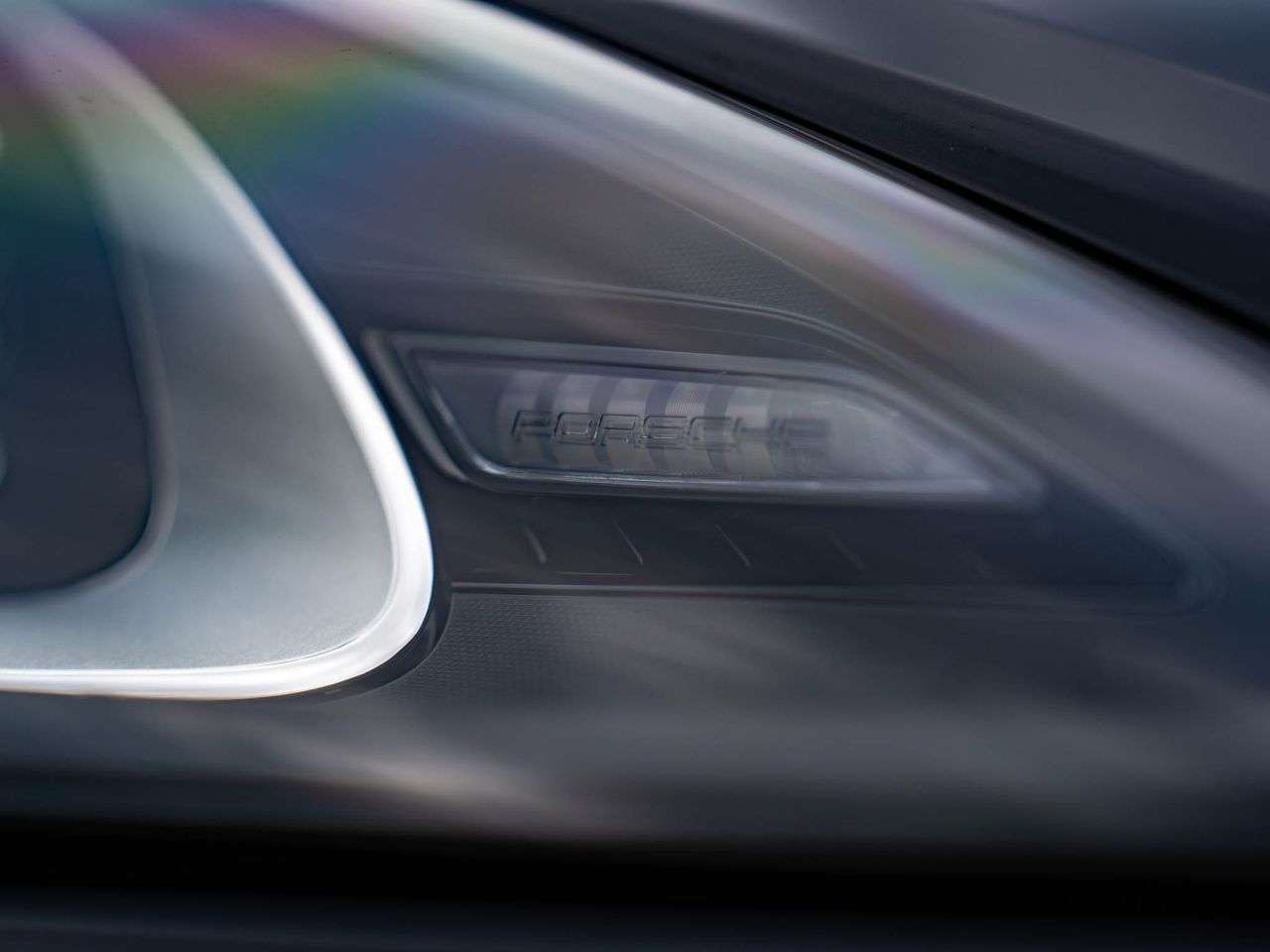 2020 PORSCHE CAYENNE 2020 PORSCHE CAYENNE