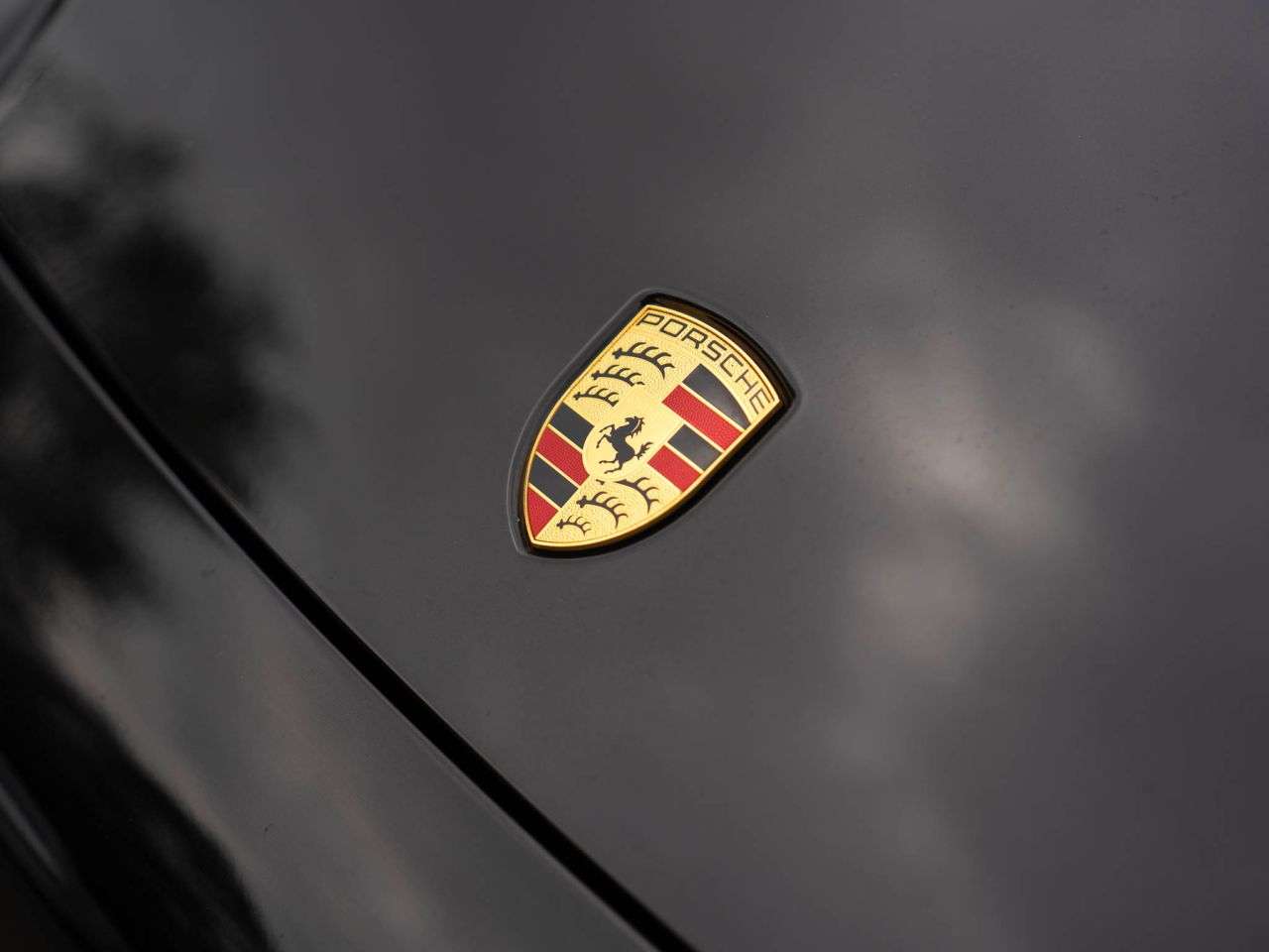 2020 PORSCHE CAYENNE 2020 PORSCHE CAYENNE