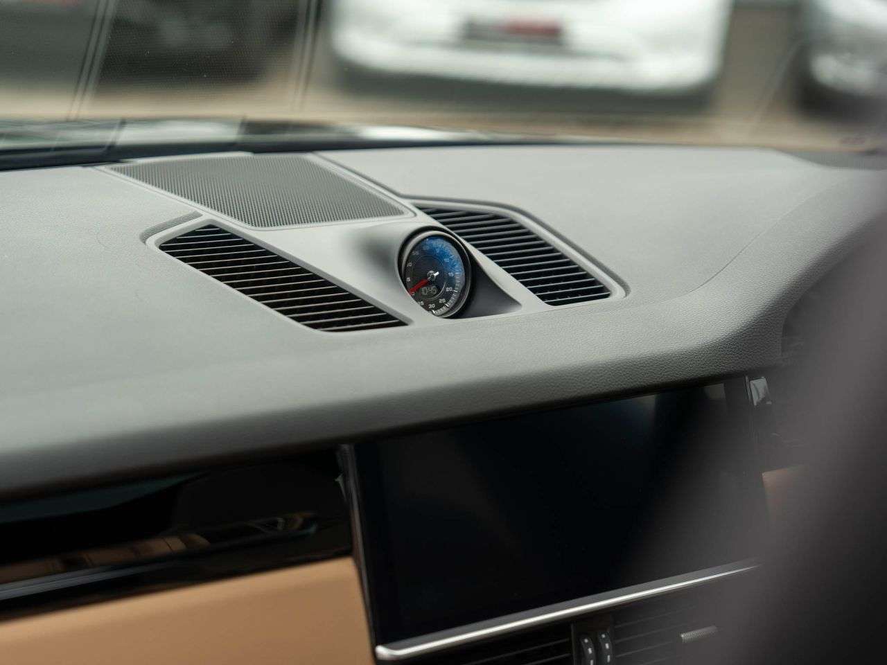 2020 PORSCHE CAYENNE 2020 PORSCHE CAYENNE