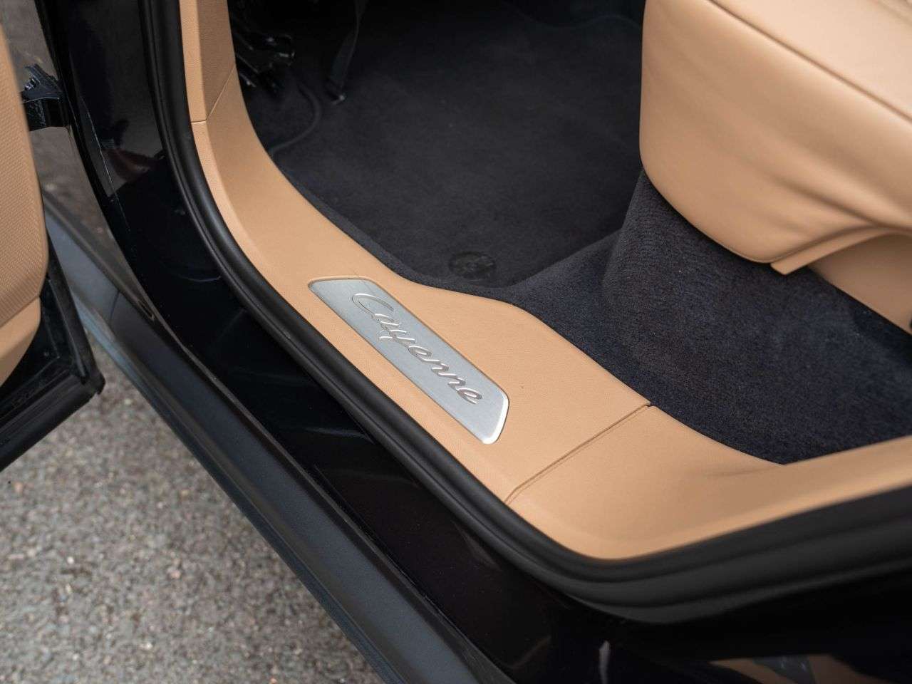 2020 PORSCHE CAYENNE 2020 PORSCHE CAYENNE