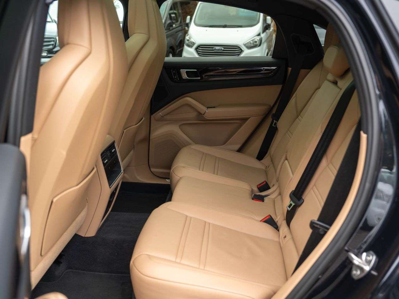 2020 PORSCHE CAYENNE 2020 PORSCHE CAYENNE