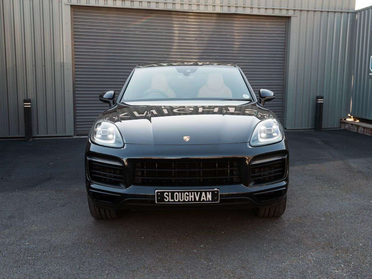 A 2020 PORSCHE CAYENNE 2.9T V6 S Coupe 5dr Petrol TiptronicS 4WD Euro 6 (s/s) (440 ps) CLIMATE CON A 2020 PORSCHE CAYENNE 2.9T V6 S Coupe 5dr Petrol TiptronicS 4WD Euro 6 (s/s) (440 ps) CLIMATE CON