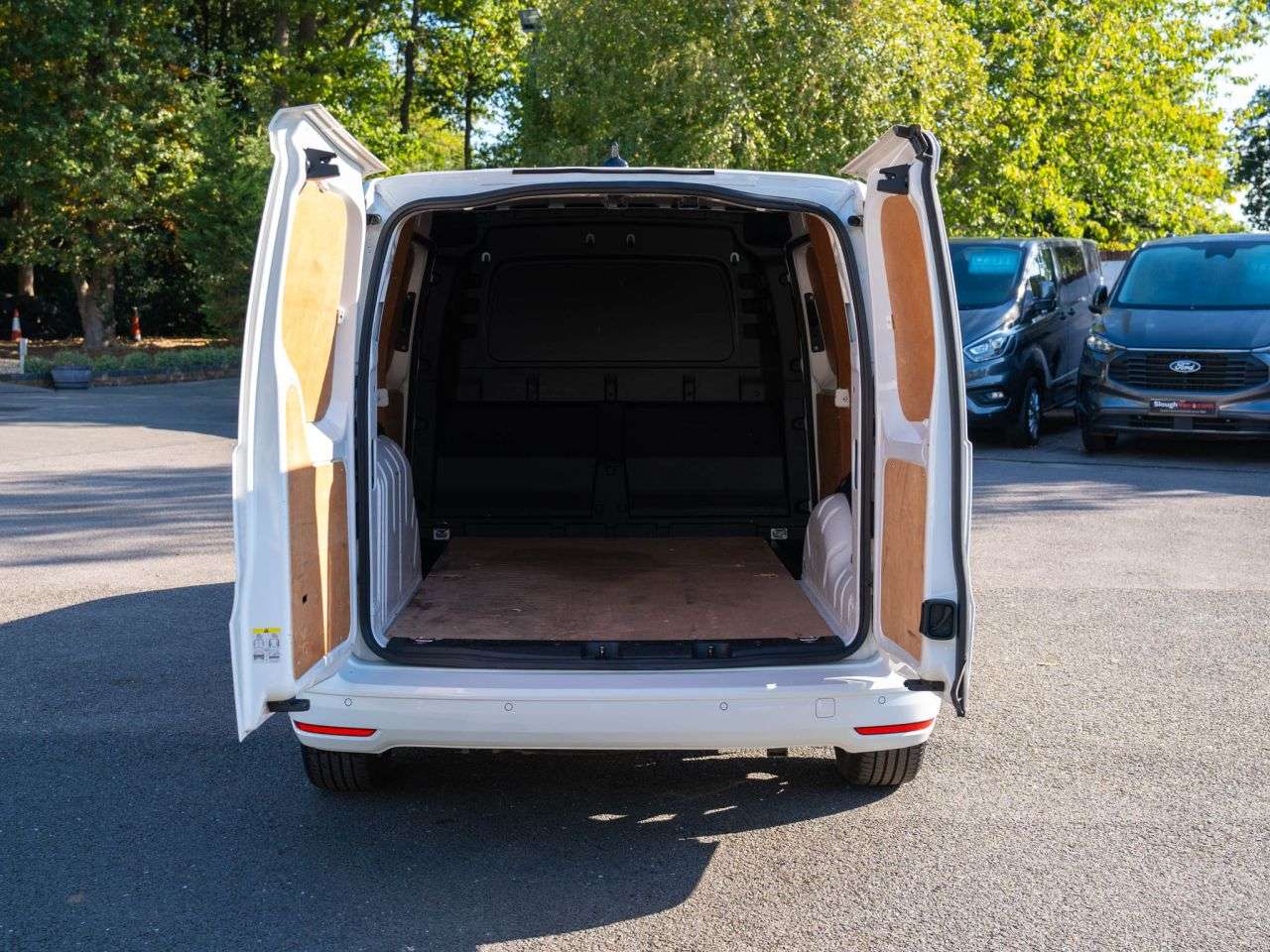 2021 VOLKSWAGEN CADDY MAXI 2021 VOLKSWAGEN CADDY MAXI