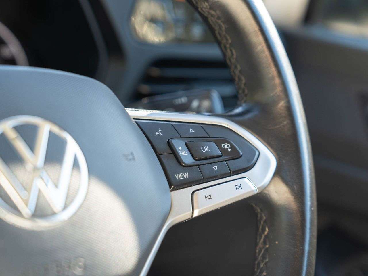 2021 VOLKSWAGEN CADDY MAXI 2021 VOLKSWAGEN CADDY MAXI