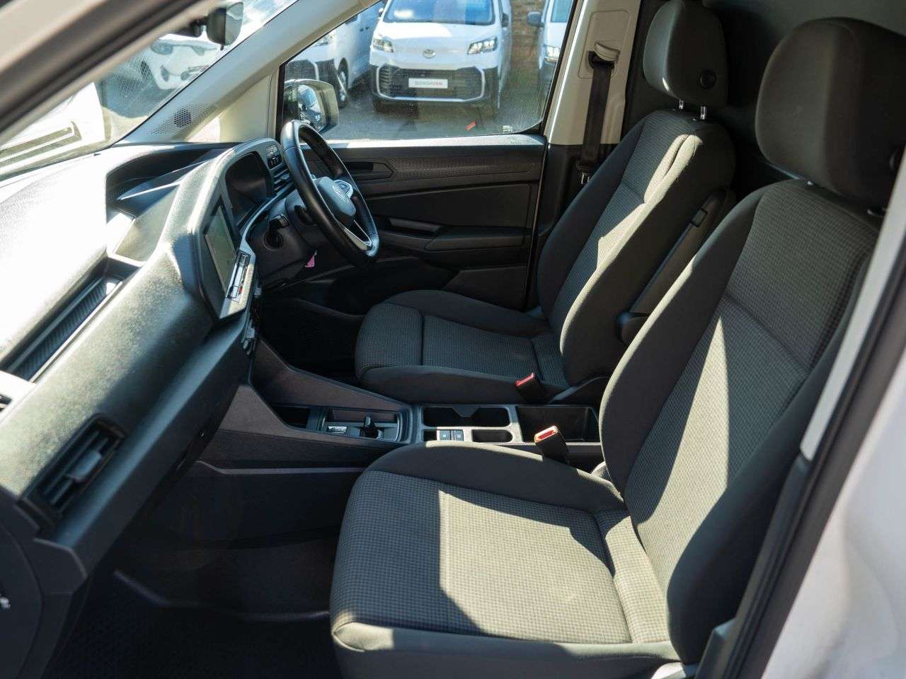 2021 VOLKSWAGEN CADDY MAXI 2021 VOLKSWAGEN CADDY MAXI