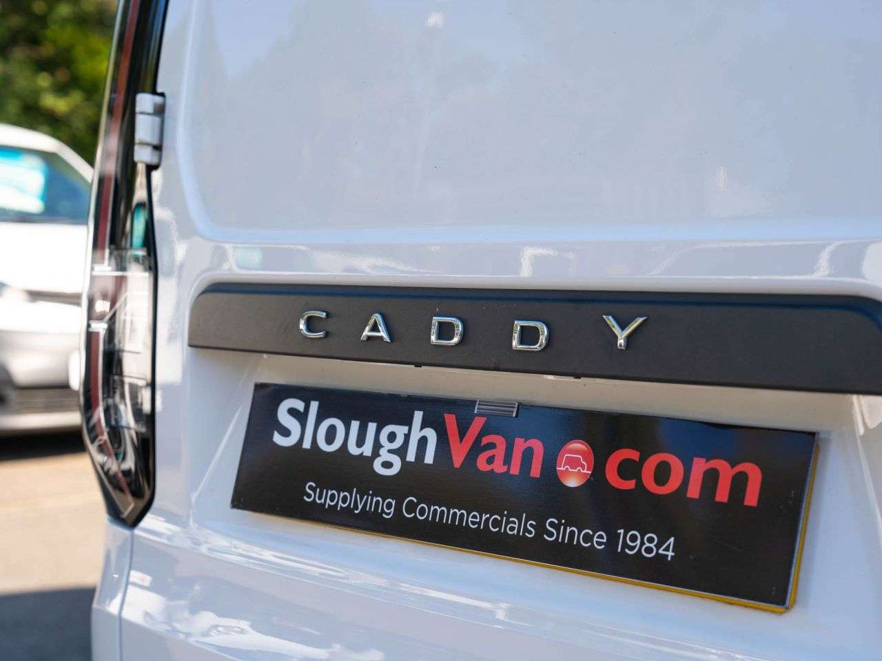 2021 VOLKSWAGEN CADDY MAXI 2021 VOLKSWAGEN CADDY MAXI