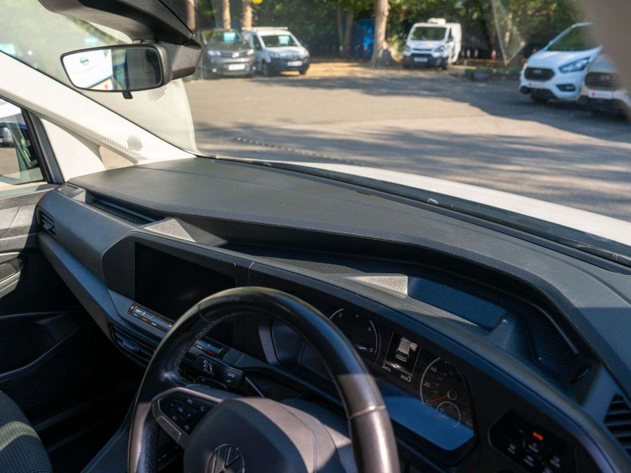 2021 VOLKSWAGEN CADDY MAXI 2021 VOLKSWAGEN CADDY MAXI