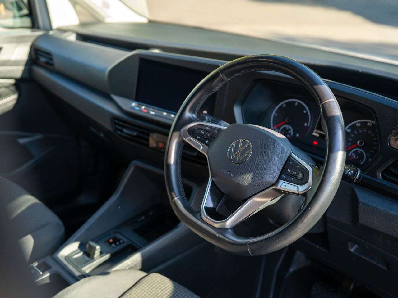 2021 VOLKSWAGEN CADDY MAXI 2021 VOLKSWAGEN CADDY MAXI