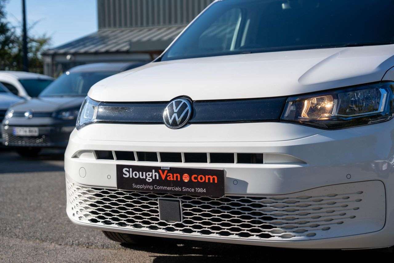 2021 VOLKSWAGEN CADDY MAXI 2021 VOLKSWAGEN CADDY MAXI