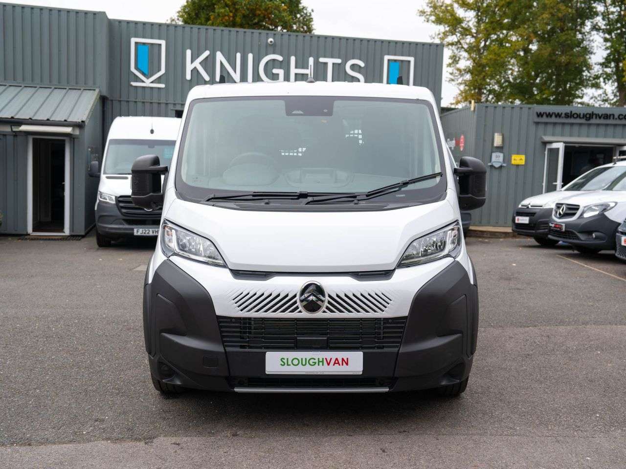 A 2025 CITROEN RELAY BlueHDi 35 Enterprise Dropside Double Cab 4dr Diesel Manual L3 Euro 6 (s/s) A 2025 CITROEN RELAY BlueHDi 35 Enterprise Dropside Double Cab 4dr Diesel Manual L3 Euro 6 (s/s)