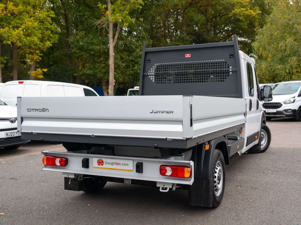2025 CITROEN RELAY 2025 CITROEN RELAY