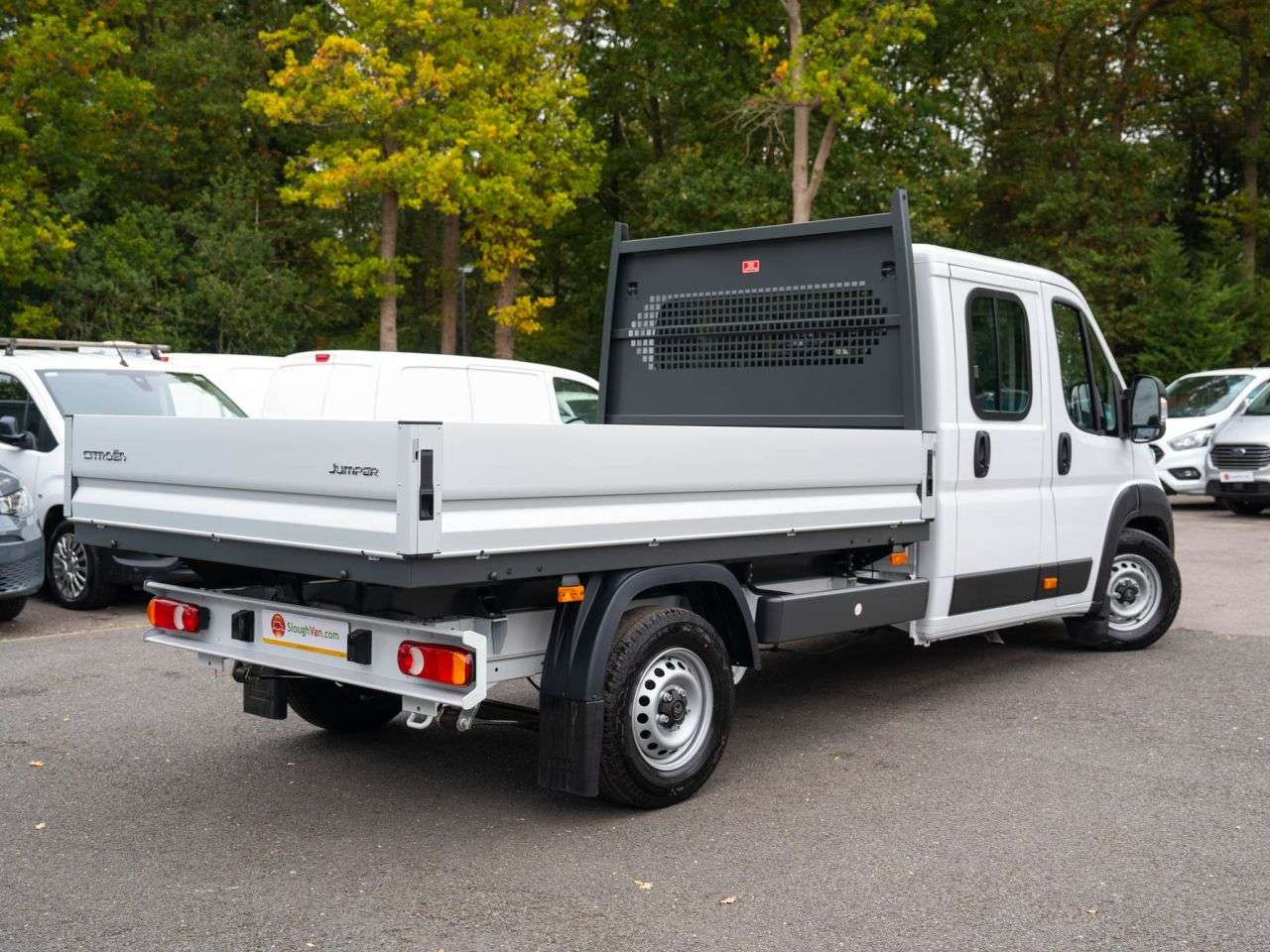 2025 CITROEN RELAY 2025 CITROEN RELAY