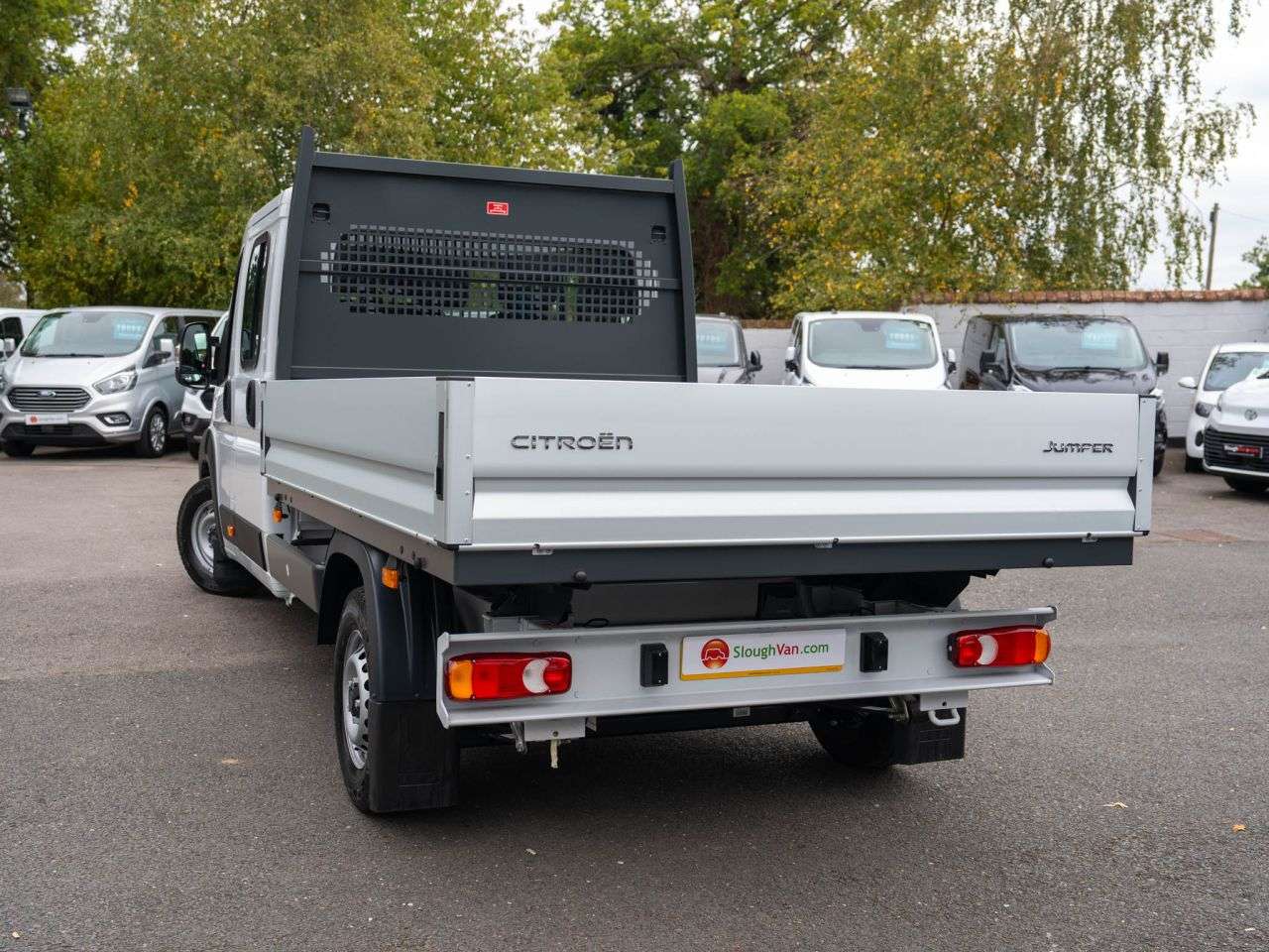 2025 CITROEN RELAY 2025 CITROEN RELAY