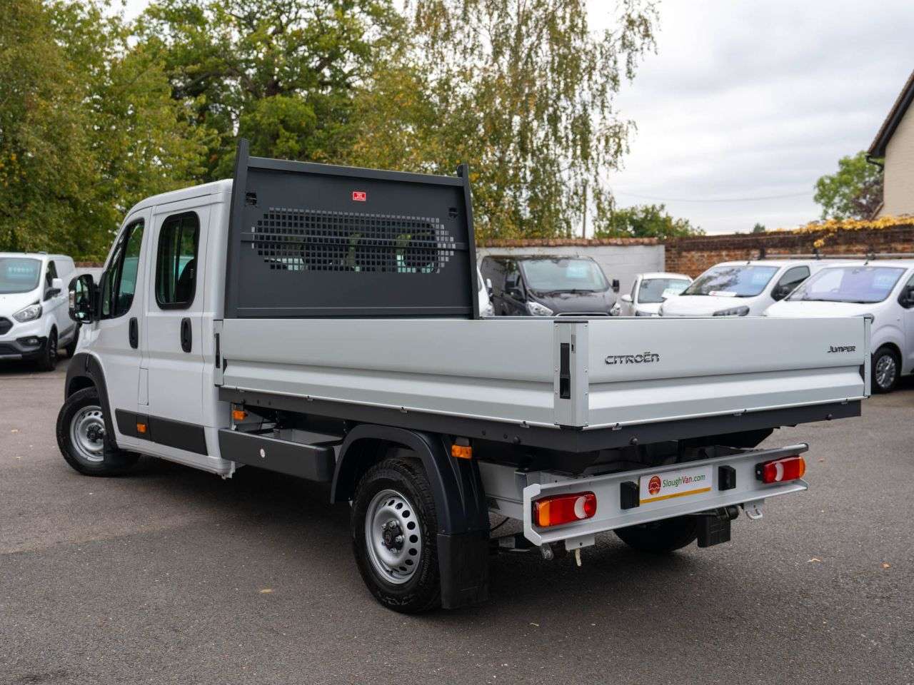 2025 CITROEN RELAY 2025 CITROEN RELAY
