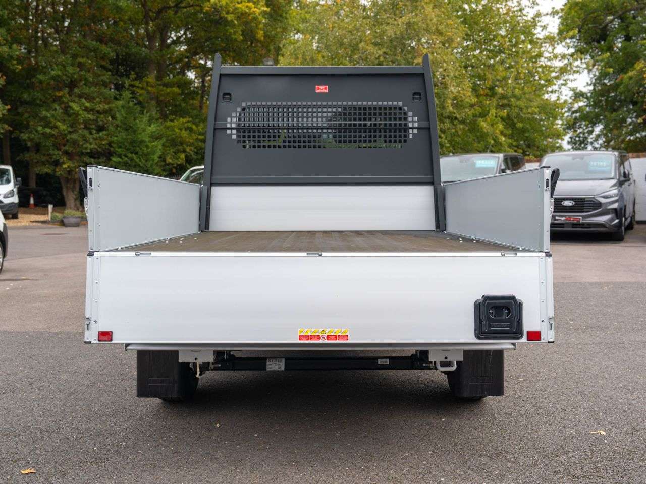 2025 CITROEN RELAY 2025 CITROEN RELAY