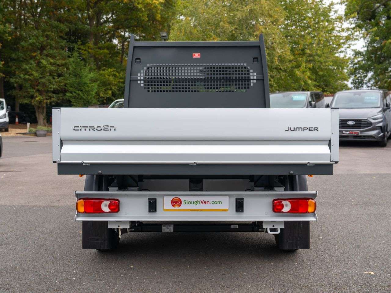 2025 CITROEN RELAY 2025 CITROEN RELAY