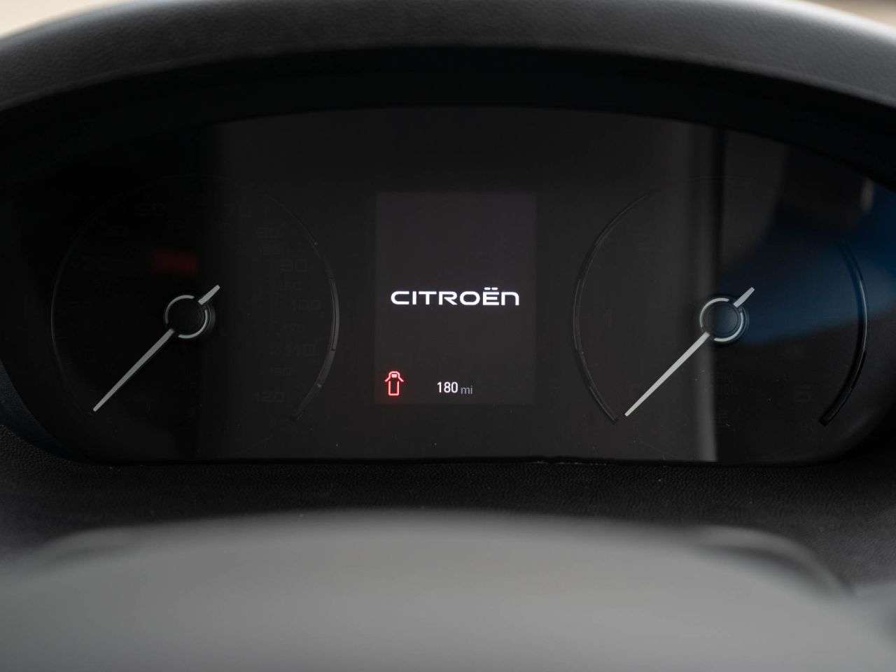 2025 CITROEN RELAY 2025 CITROEN RELAY