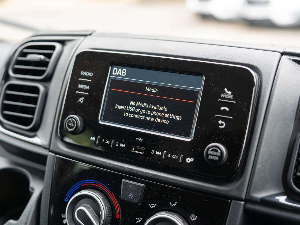 2025 CITROEN RELAY 2025 CITROEN RELAY