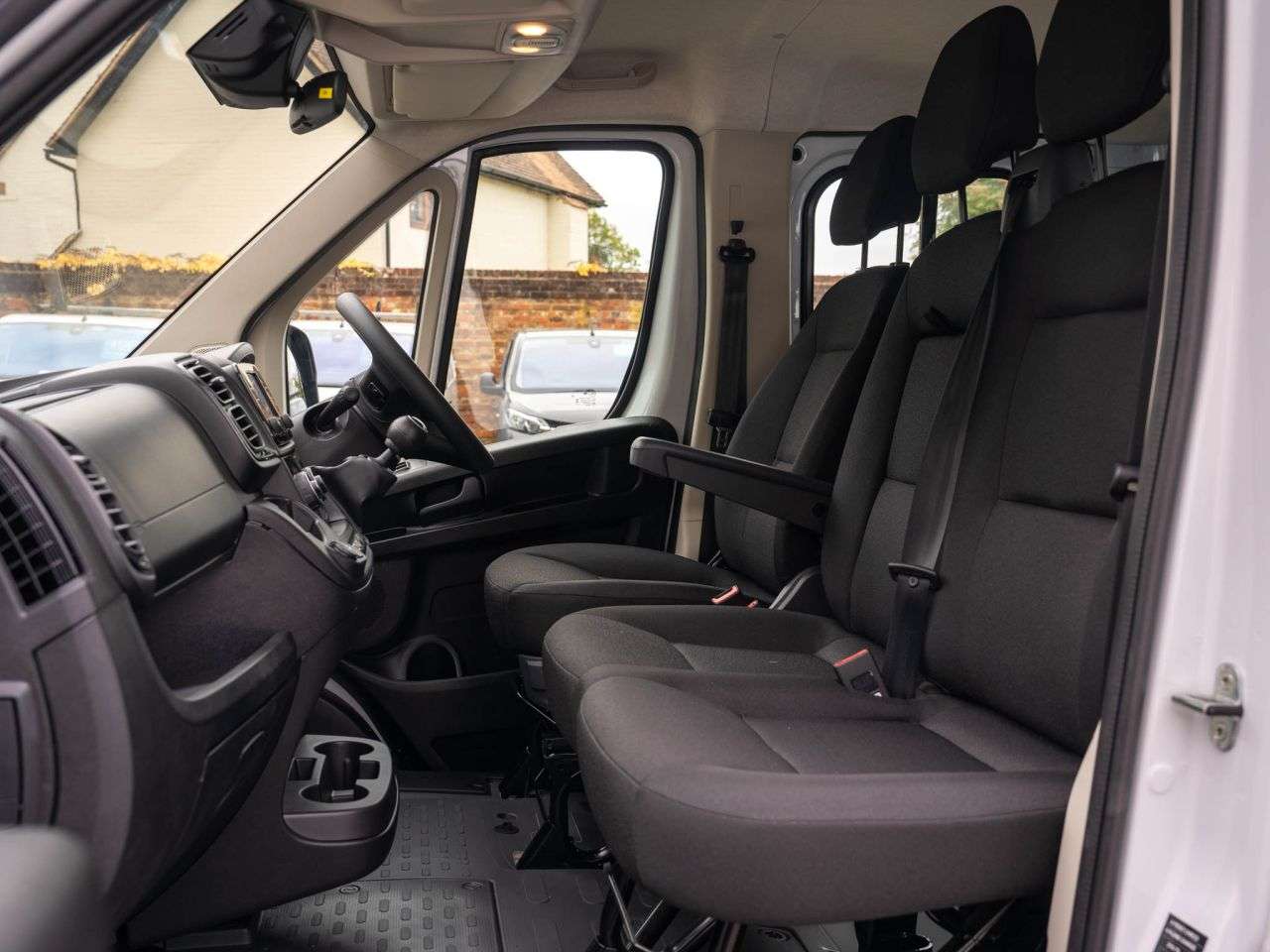 2025 CITROEN RELAY 2025 CITROEN RELAY