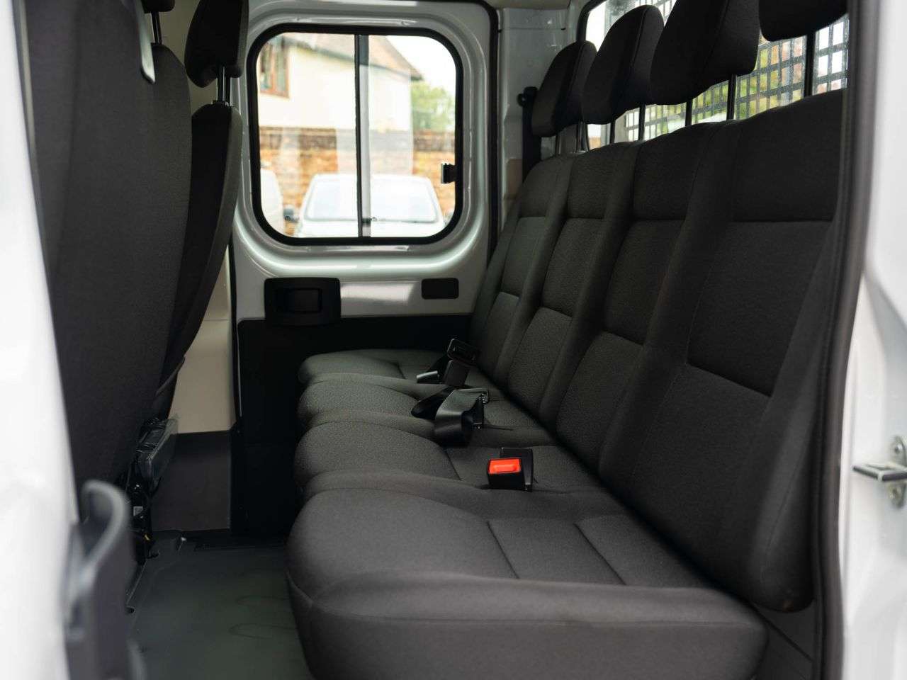 2025 CITROEN RELAY 2025 CITROEN RELAY