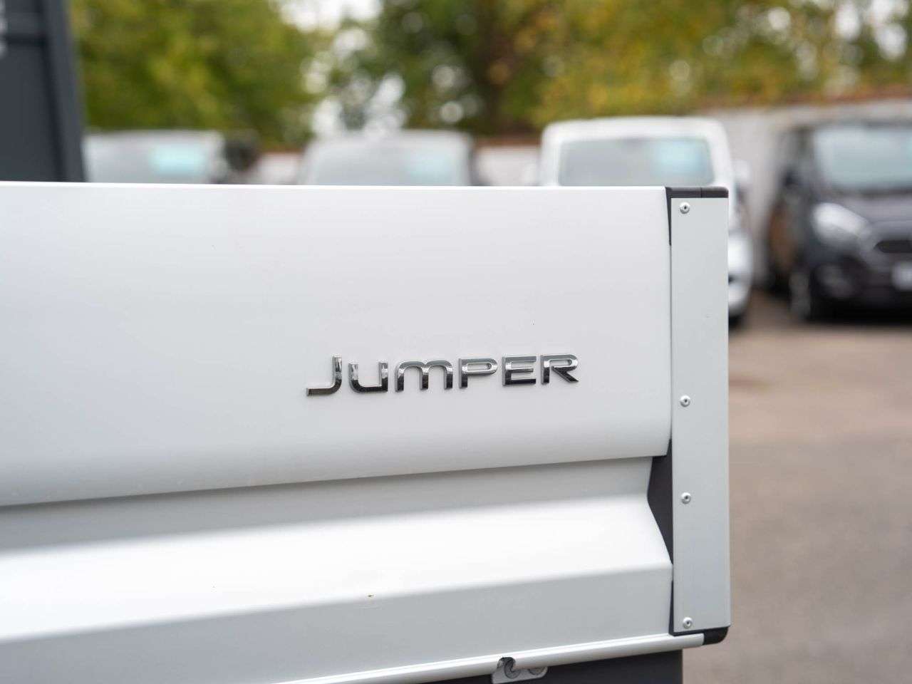 2025 CITROEN RELAY 2025 CITROEN RELAY