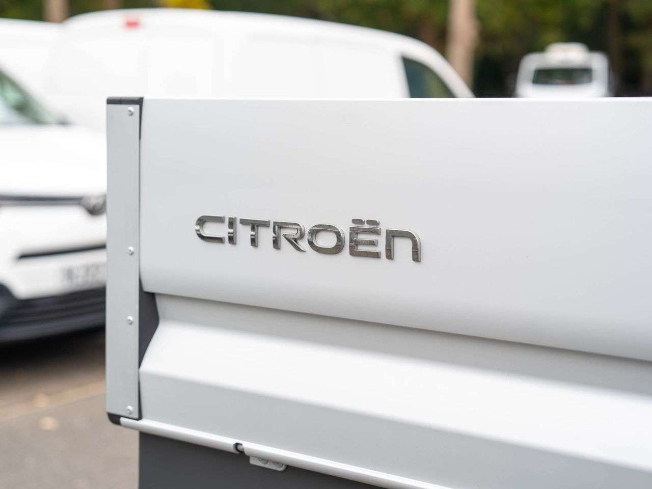 2025 CITROEN RELAY 2025 CITROEN RELAY