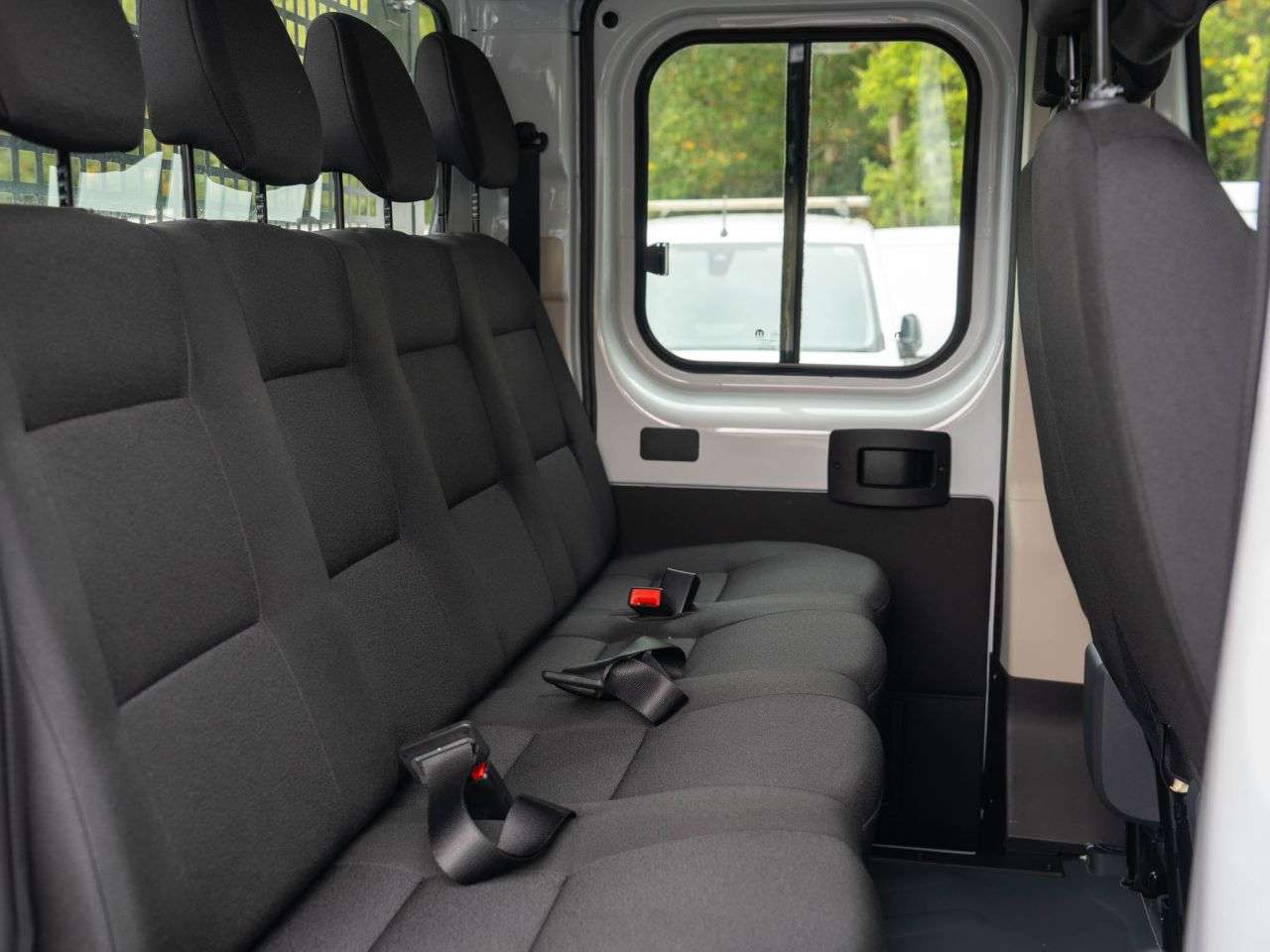 2025 CITROEN RELAY 2025 CITROEN RELAY