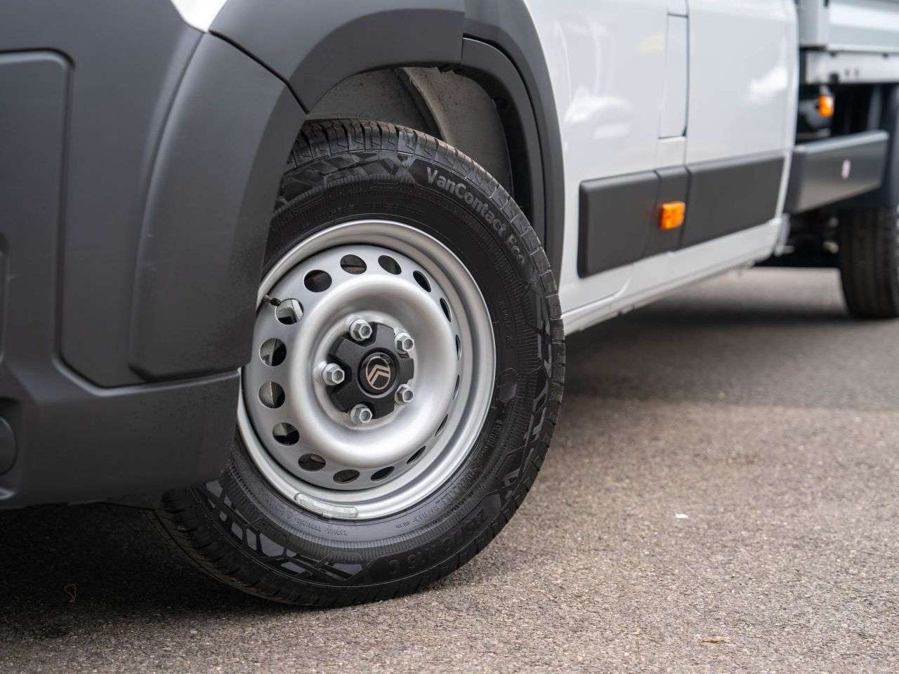 2025 CITROEN RELAY 2025 CITROEN RELAY