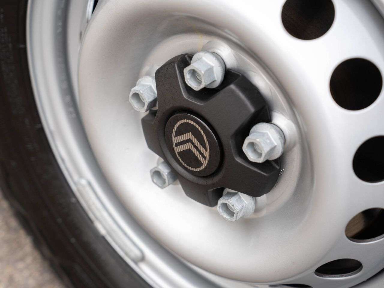 2025 CITROEN RELAY 2025 CITROEN RELAY