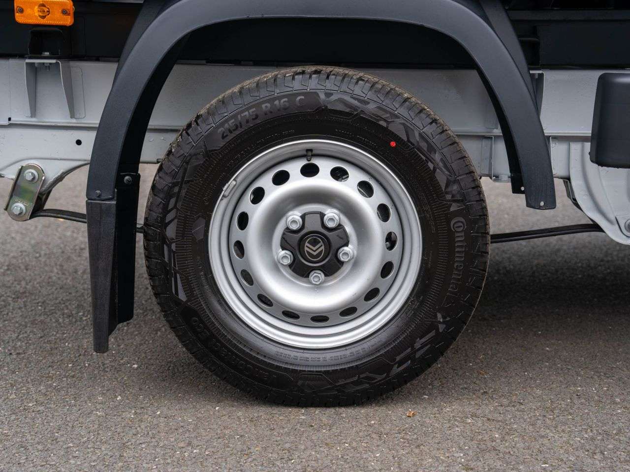 2025 CITROEN RELAY 2025 CITROEN RELAY