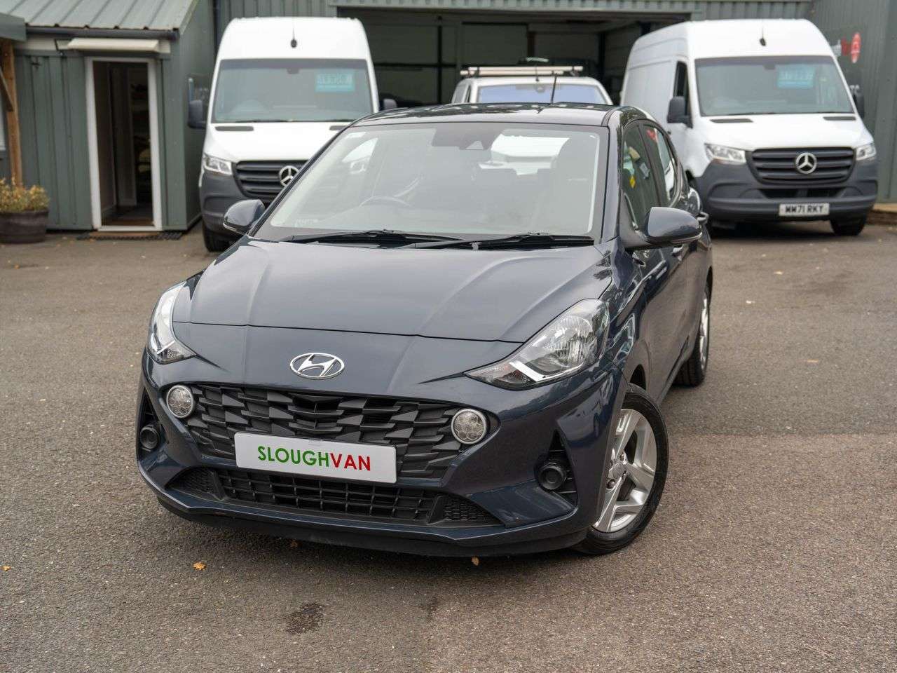 2022 HYUNDAI I10 2022 HYUNDAI I10