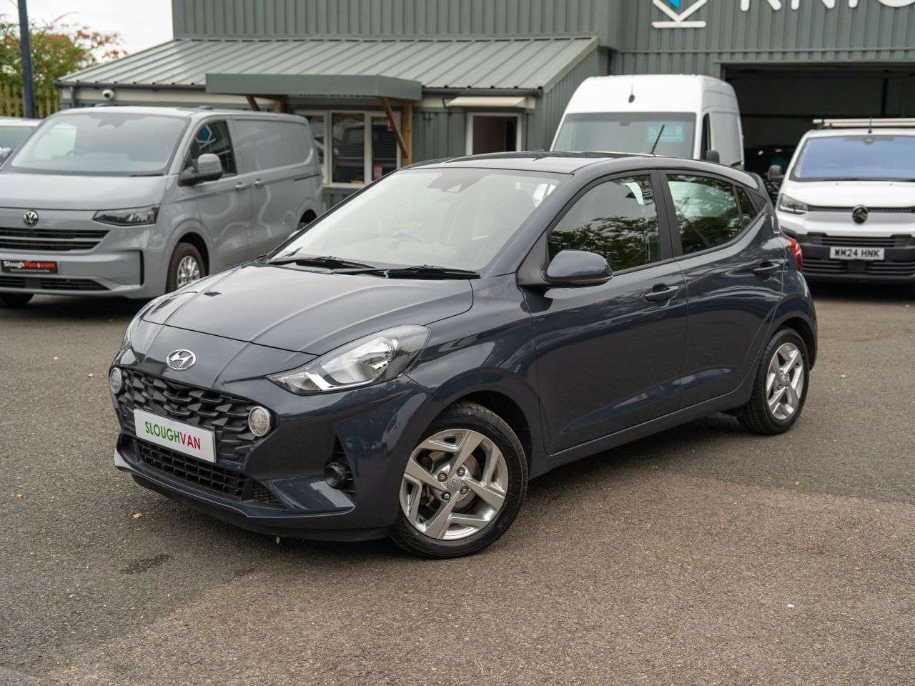 2022 HYUNDAI I10 2022 HYUNDAI I10