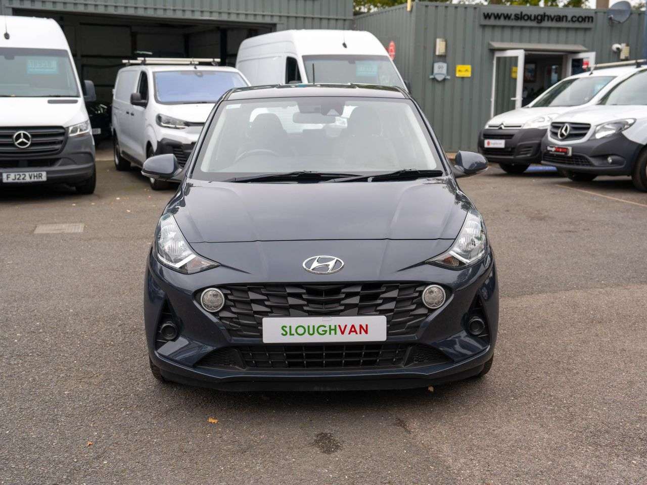 2022 HYUNDAI I10 2022 HYUNDAI I10