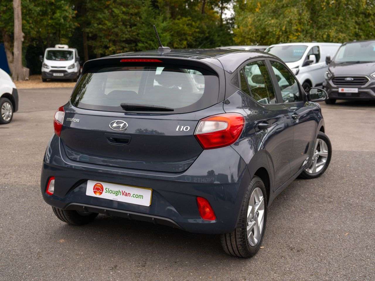 2022 HYUNDAI I10 2022 HYUNDAI I10