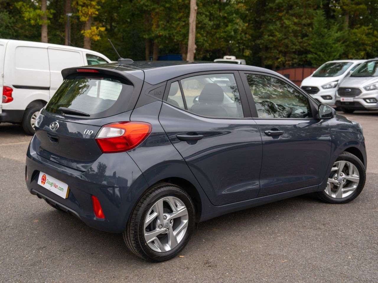 2022 HYUNDAI I10 2022 HYUNDAI I10