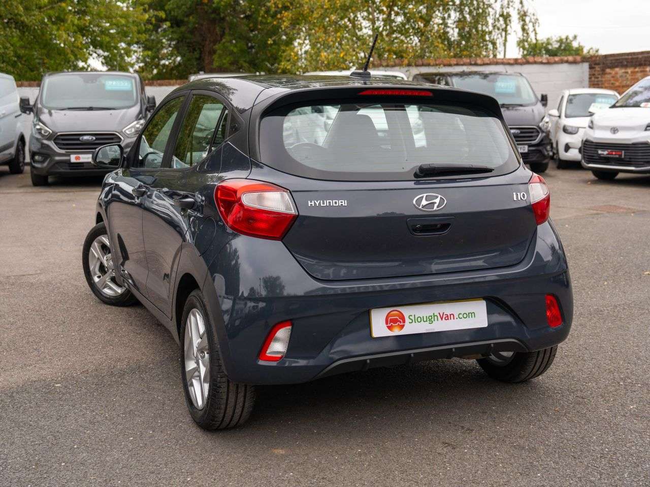 2022 HYUNDAI I10 2022 HYUNDAI I10