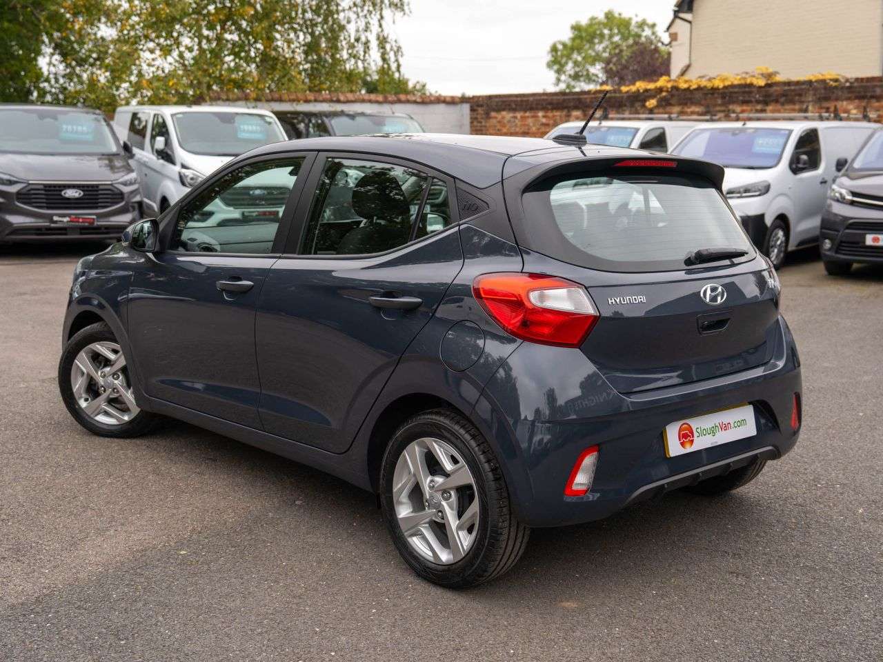 2022 HYUNDAI I10 2022 HYUNDAI I10